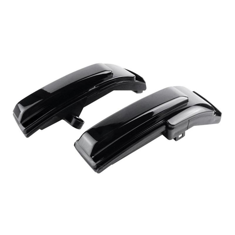 LED Mirror Turn Signal FL3Z 13B375 AA Compatible with Ford F150 2015 High Quality Car Accessories tallation Kit