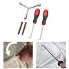 5 PCS Reliable Screwdriver Set Washing Machine  Hook  Inner Outer Tub Maintenance