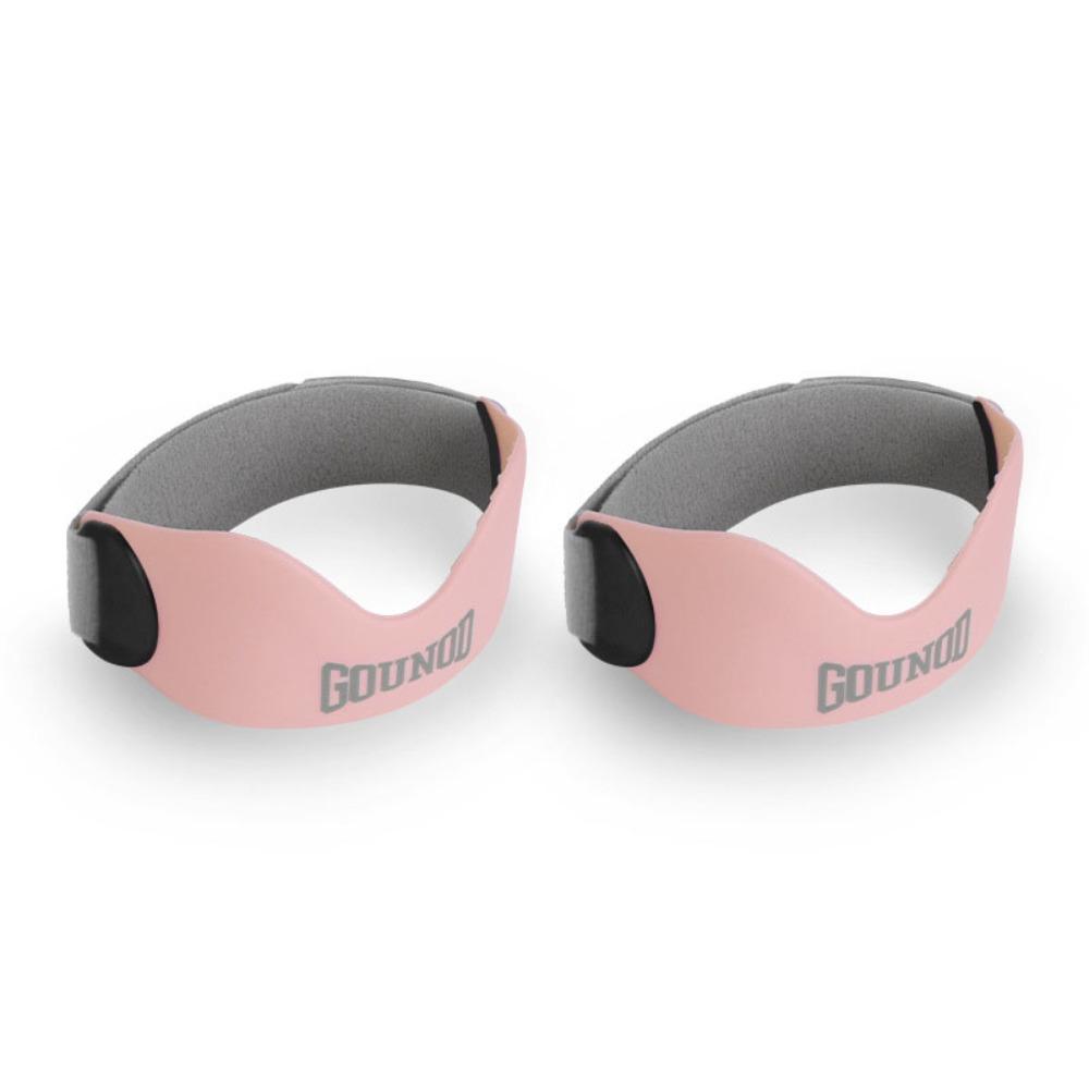 Knee Support Patella Tendon Knee Straps Fixed Protection Knee Sports Support Band Home Office