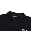 New FILA Lifestyle Short Sleeved Dress Women's F51W538301F-BK
