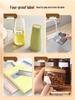 Puxu Portable Bluetooth Label Printer: Multifunctional Handheld Thermal Self-Adhesive for Home and Commercial Use