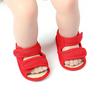 Summer Baby Sandals Toddler Baby Girl Boy Summer Sandals Anti Slip Slippers Hollow Shoes Sneaker