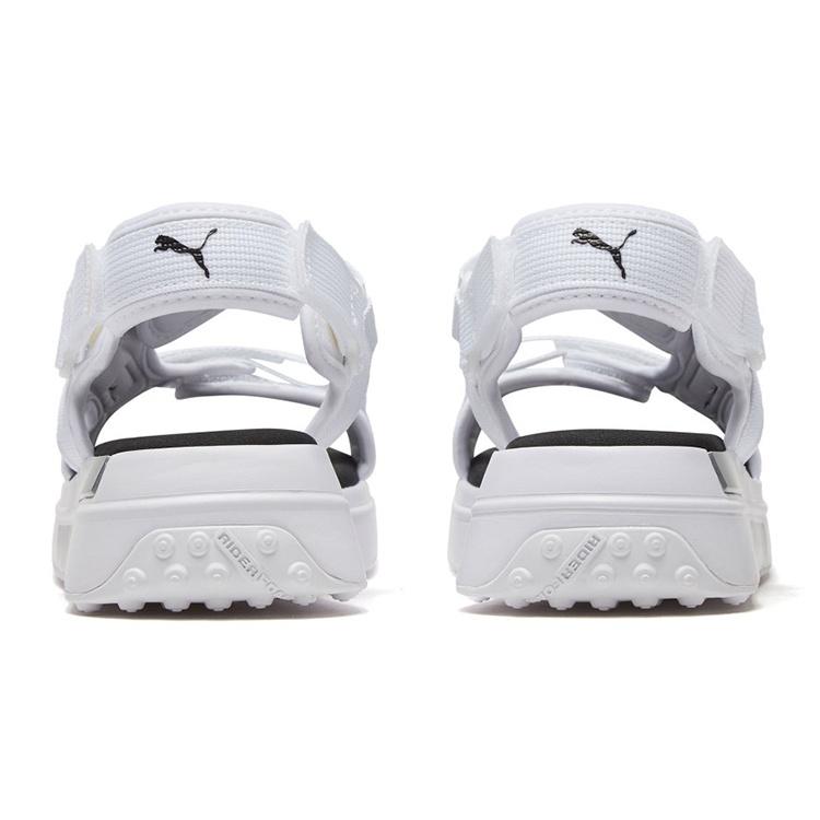 Puma Future Rider Sandal 'White' Men's 372318-02