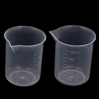 Suministros para laboratorio – Vasos de precipitado