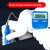 Linshang LS221 Coating Thickness Gauge (CN version)