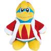 Sanei Boeki Kirby All Star Collection King Dedede Plush Toy 21x12x25.5cm