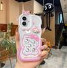 Cute Sanrio Cartoon Case for Apple iPhone 17/16/17 Pro Max
