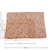 Soft Pet Mats Double-sided Cat Sofa Bed Cute Kitten Cushion  Pet Supplies