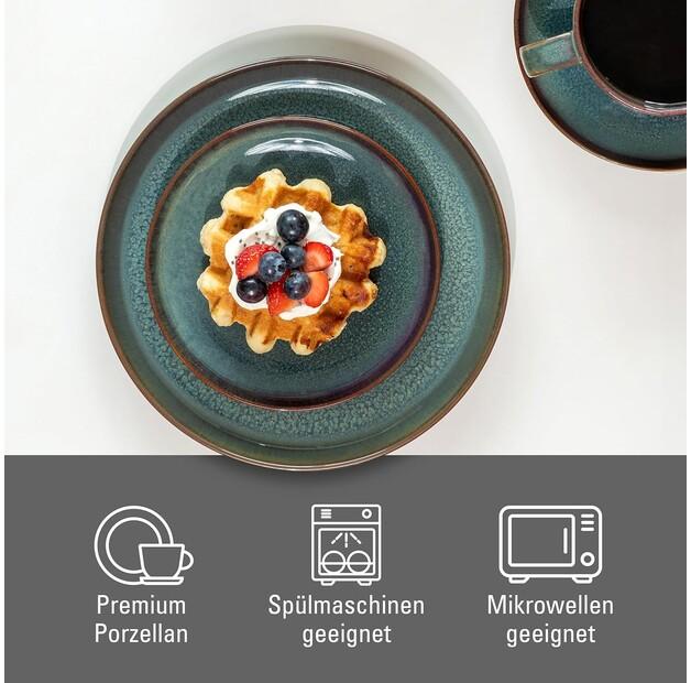 Сервиз для завтрака like by Villeroy & Boch Crafted Breeze, 6 предметов (1951679071)