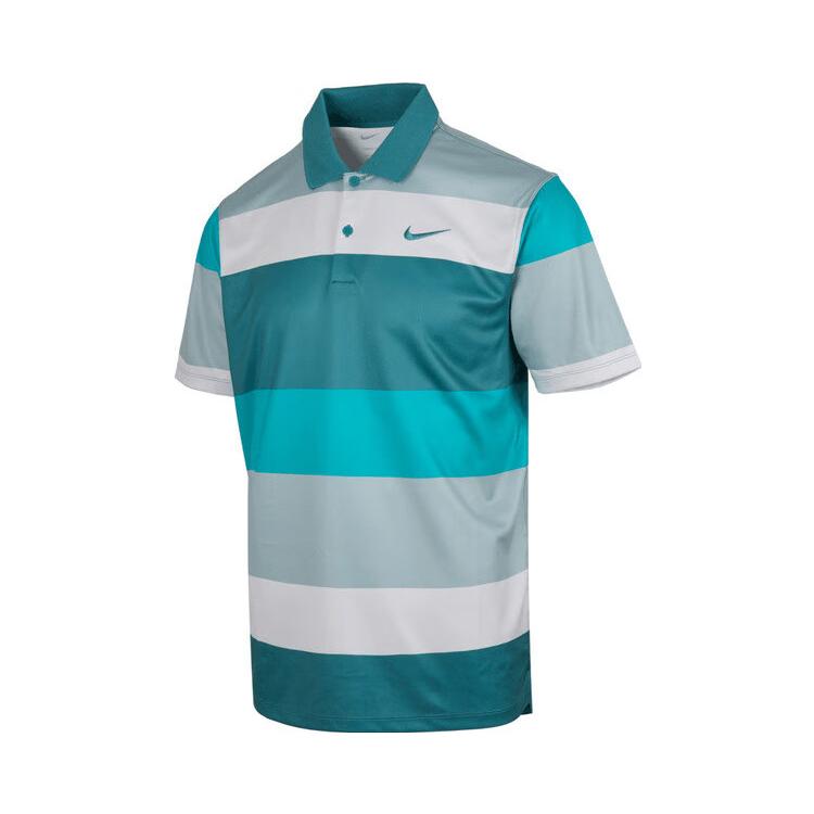

New Nike Victory+ Men s Dri FIT Golf Polo FZ7449-379 XL