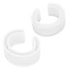 Silicone Casting Mould Resin Bangle Bracelet Jewelry Mold Making DIY Tool