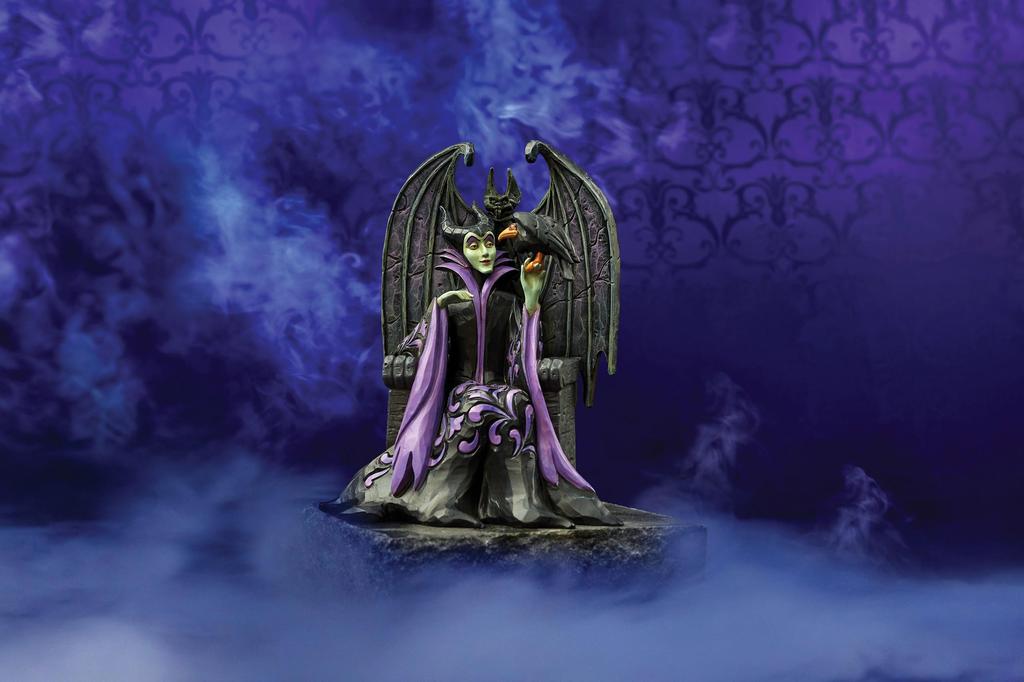 Disney Traditions Maleficent 6014326