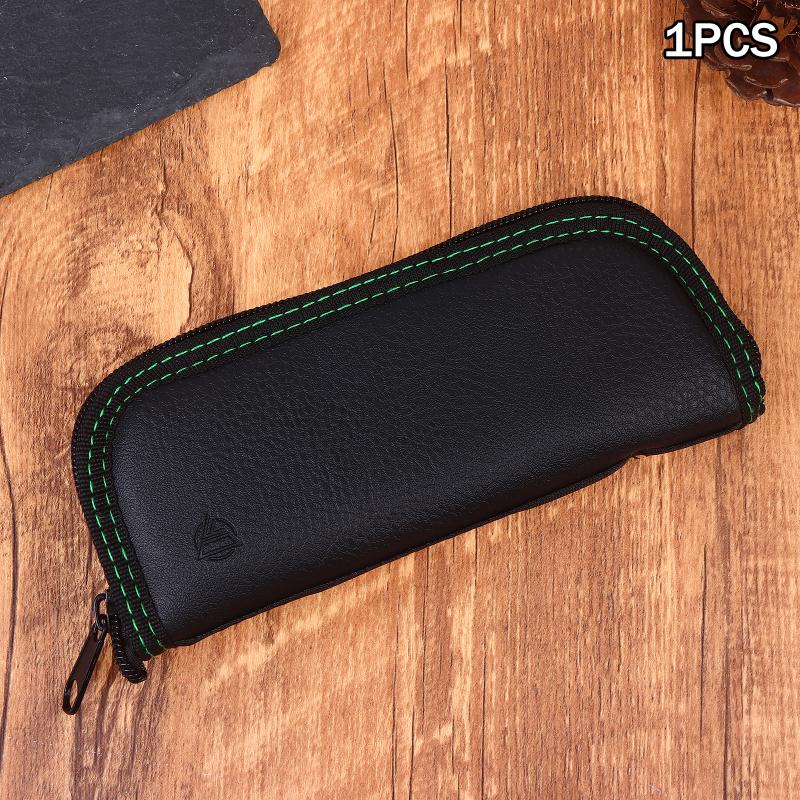 Skladací nôž Kožená taška Taška na nôž Obal na nôž Puzdro na nôž Nylonový obal Úložný obal Ochranná taška Úložná taška Porta A1