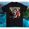 Halestorm Groupe Toutes Tailles Musique Rock T-shirt Chaud S 5xl Ni1717