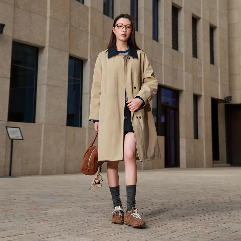 

Женское зимнее пальто Sancai большого размера, длинное, с 90% белого утиного пуха L