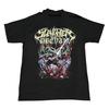New Black Slaughter To Prevail Gift For Fans Unisex S-5XL Shirt SS228