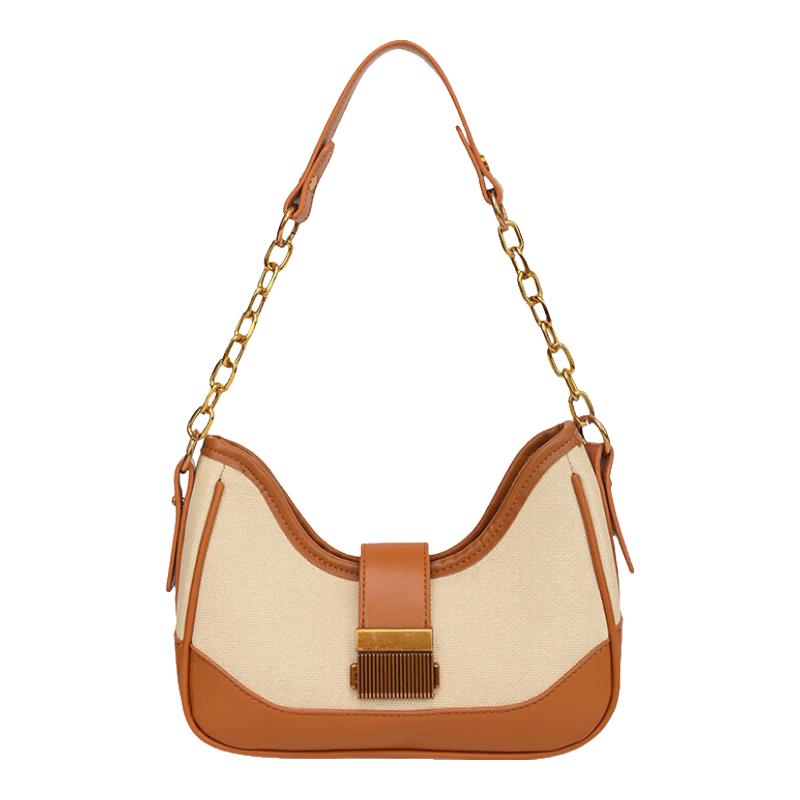 LUVISTRUE Women s Crescent Hobo Shoulder Bag