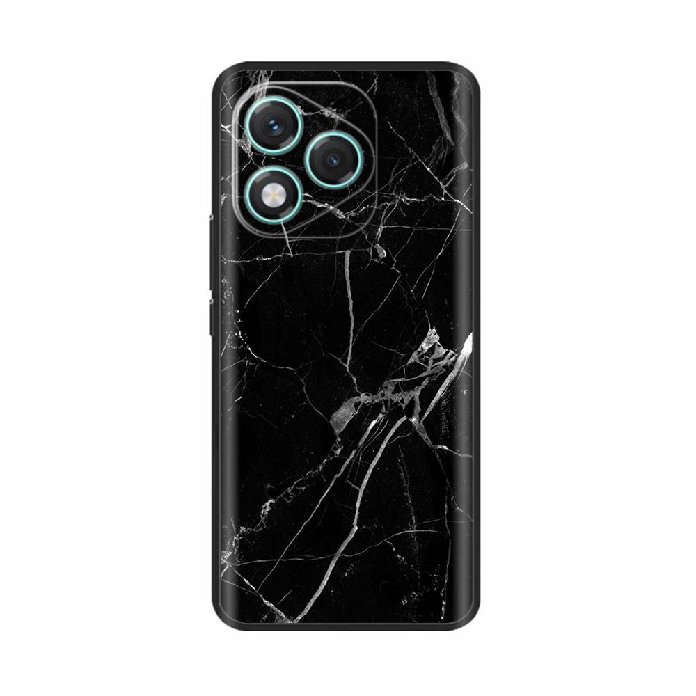 For Honor 400 Lite Case TPU Silicone Shockproof Phone Cover For Huawei Honor 400 Lite 400Lite Fundas 6.7" Printing Soft Cases