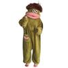 Cute Cartoon Funny Matching Couple Pajamas  For Adults And Youth