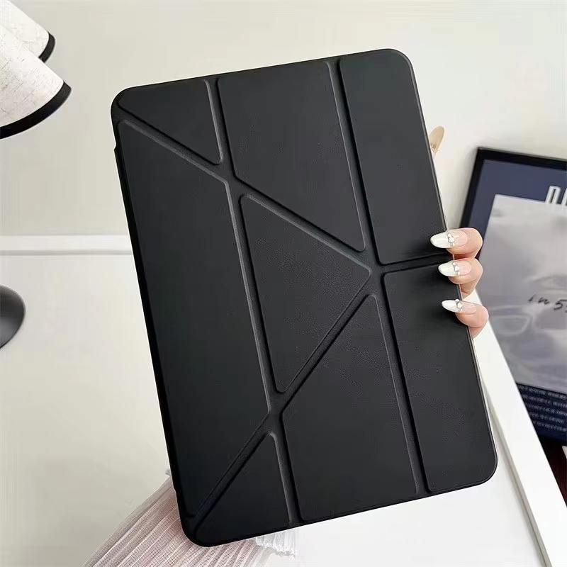 For Samsung A9 2023 8.7inch A8 S10 FE 2025 S9 FE Plus S6 Lite Case Samsung Tab S10 Plus S7 S8 Plus 12.4" Flip Tablet Cases Cover