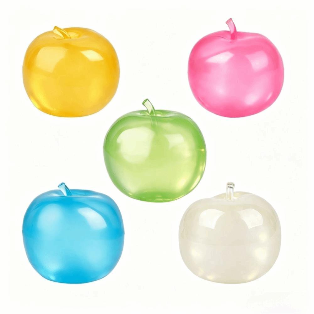Slow Rebound Reduce Pressure Ball Super Soft Fidget Toy Moldable Reduce Anxiety Toy Sensory Play