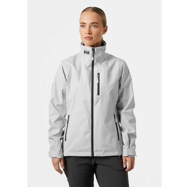 Helly Hansen Crew Sailing Jacket 2.0 Women
