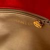 CHANEL Vintage Cocoball Matelasse Quilted Chain Bag Shoulder Bag Tote Bag