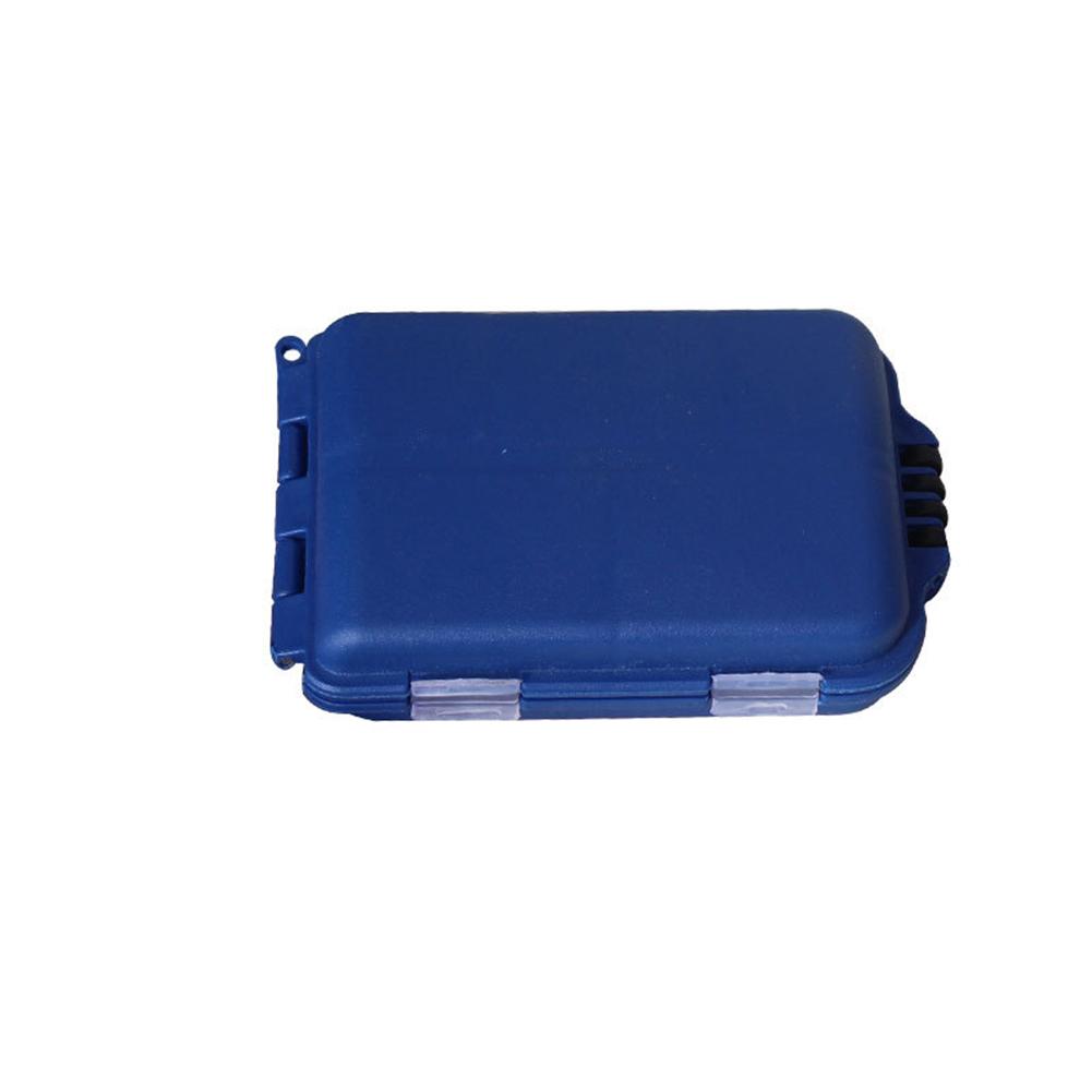 Portable Fishing Tool Box Portable Tool Box Bead Organizer Box Fishing Hook