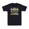 Keine Bauern Keine Nahrung Keine Zukunft Ernte Landwirtschaft Landwirtschaft Lustiges Geschenk Herren T-Shirt