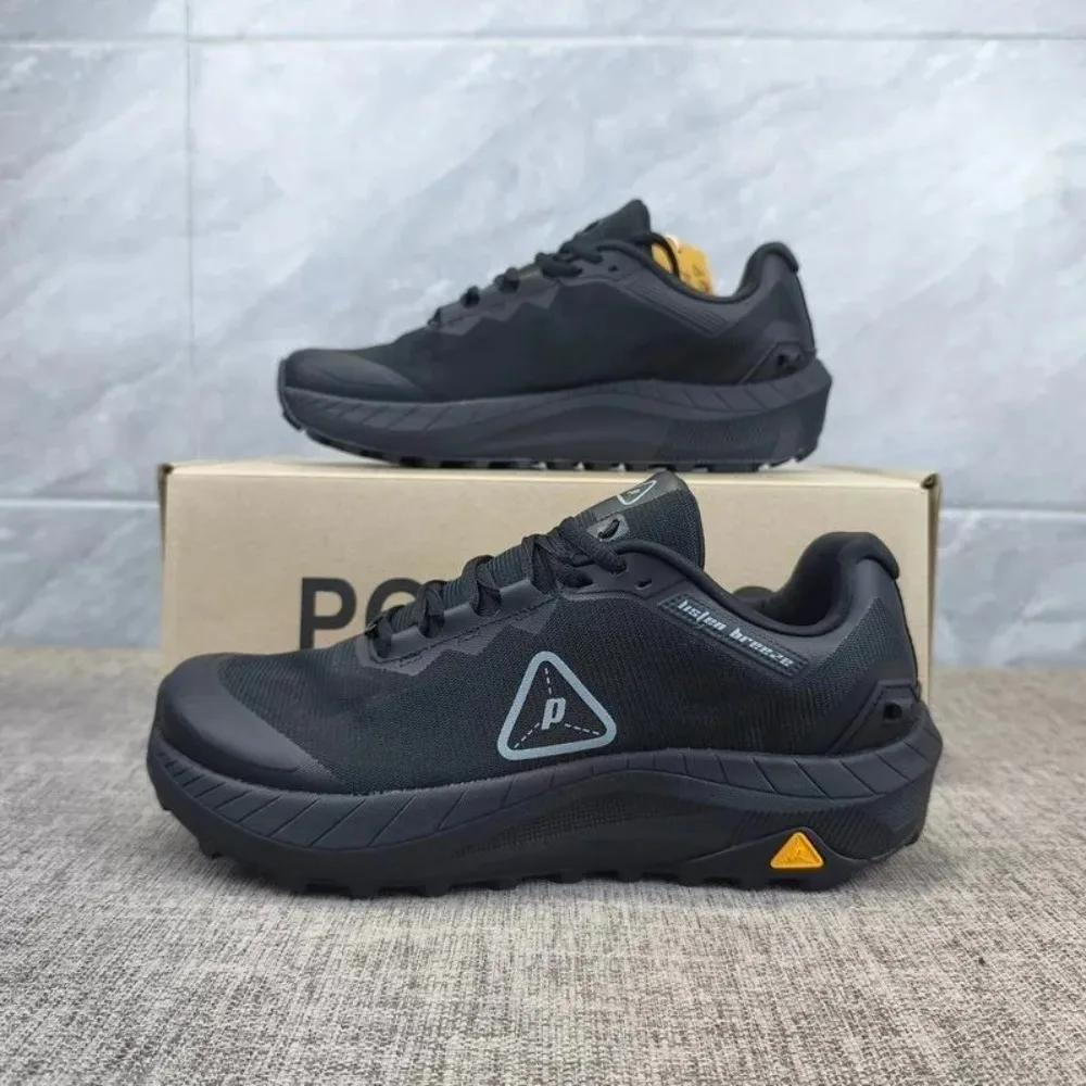

Original Brand Men Women Athletic Shoe Walking Top Quality Breath Walking Jogging Shoes Designer Wide Foot Outdoor Sport Shoe 44 чёрный