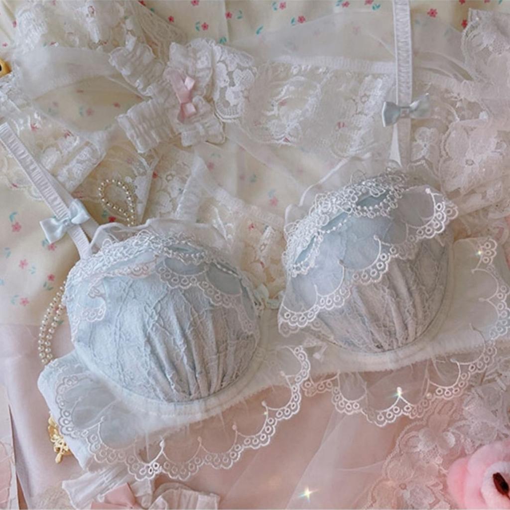 Girls Sweat Bras Lace Push Up Underwear Sexy Fashion Tops Backless Women Fashion Girls Cute Bras