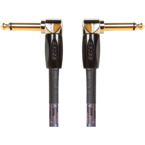 BOSS BIC-1AA 30cm LL Patch Cable for Boss Effects Pedals
