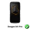 Screen Protector - Phonillico - Doogee S41 Pro - Pack of 2 - Ultra Thin - Scratch Resistant