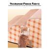 Pet Stairs - Washable  Steps Sofa Pet Stairs For Seniors Bed Access Steps Dog Bedside Climbing Ladder