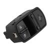 Front Right Electric Window Switch Assembly for Corsa D Models 08 To 14