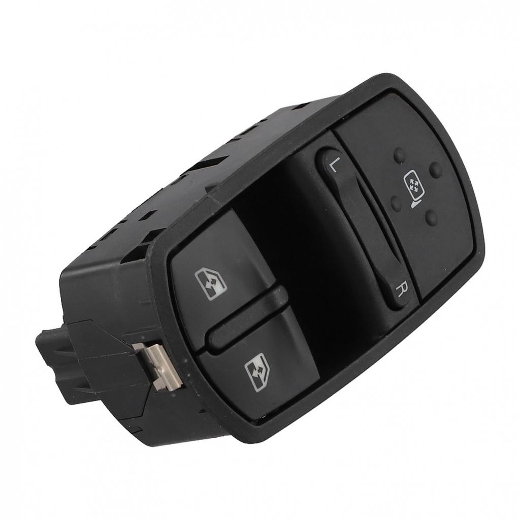 Front Right Electric Window Switch Assembly for Corsa D Models 08 To 14