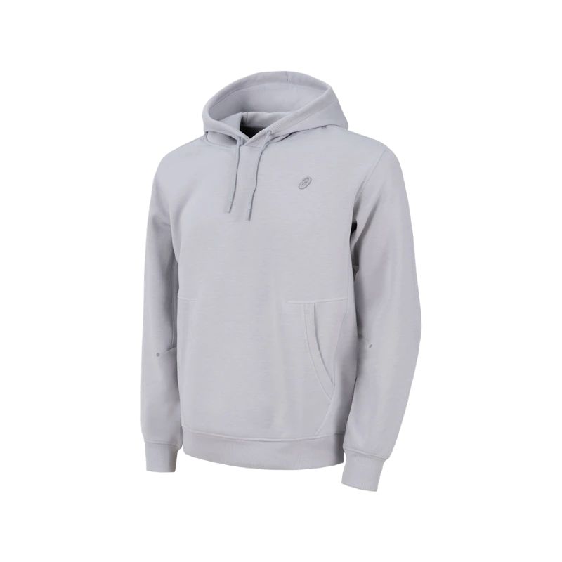 Asics Running Hooded Warm Long Sleeve Sweatshirt Men Tops 2031F528-020