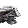 Kompatibel Tesla Model 3/Y Nebelscheinwerfer vorne & Tagfahrlicht 1077391-00-E/1077392