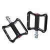 GC020‑DU Bearing Pedals Aluminum Alloy Cycling Road Bike Pedals   Adapter Parts
