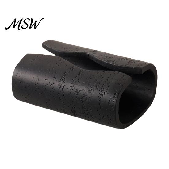 Stable Resin Tissue Container Sandstone Style Box Cover, Decorative Napkin Holder, Minimalist Bathroom Paper Towel Dispenser for Bedroom Living
