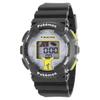J-AXIS Wristwatch Pokemon Digital Watch EL Backlight Calendar Function Stopwatch Hourly Chime Alarm CP3A0002-BK Unisex Children Black