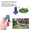 Remote Control Multi-Frequency 433 MHz Universal Garage Door Opener Duplicator