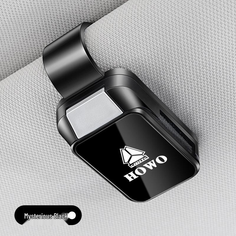 Sinotruk Howo T7H TX7 TX280 T5G Sunglasses Bracket Clip