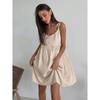 Party Club Mini Dress Beach Sun Dress Party Club Mini Dress