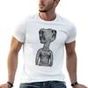 Two Face T-Shirt Mechanic Work Tee Shirt