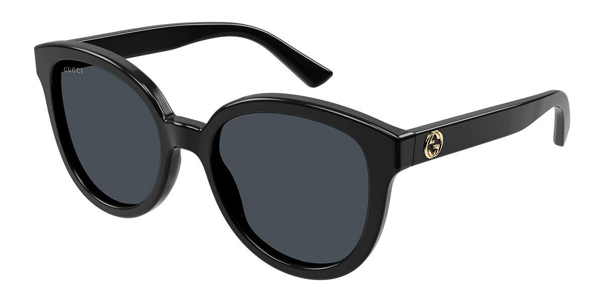 

Gucci Gg1315s 001 Women Sunglasses Black/54-20-145