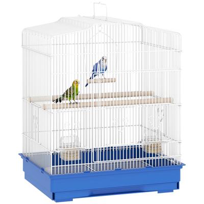 Păsări – Cuști pentru păsări și accesorii