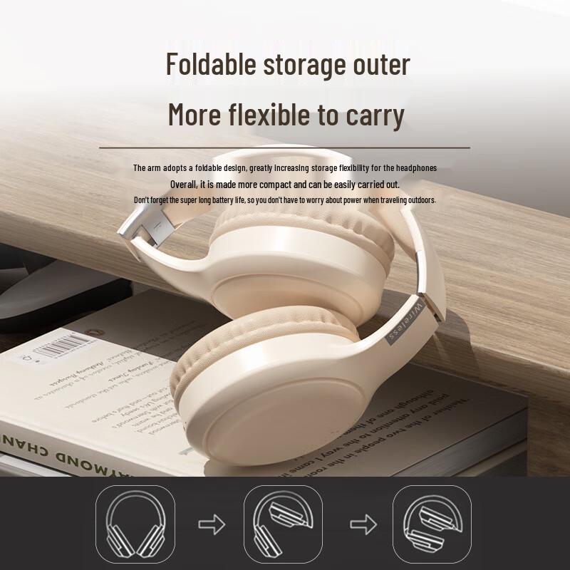 OIMG Wireless Gaming Headset