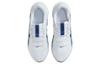 Nike Downshifter 13 White Star Blue Green Strike Black FD6454-103