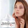 The Cream Is Super Gentle and Non-irritating, Firming the Skin, Brightening the Complexion, Leaving the Skin Soft and Refined